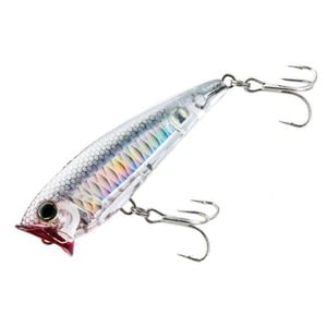 ヨーヅリ(YO-ZURI) 3D INSHORE POPPER(インショア ポッパー) F R1210