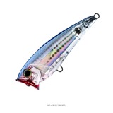 ヨーヅリ(YO-ZURI) 3D INSHORE POPPER(インショア ポッパー) F R1210 ペンシルベイト