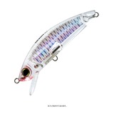 ヨーヅリ(YO-ZURI) 3D INSHORE MINNOW(インショア ミノー) F R1212 ミノー(リップ付き)