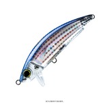 ヨーヅリ(YO-ZURI) 3D INSHORE SURFACE MINNOW(インショア サーフェスミノー) F R1215 ミノー(リップ付き)