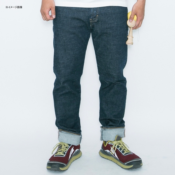 DEEPERS WEAR(ディーパーズウエア) HIGH KICK JEANS Men's HK150009