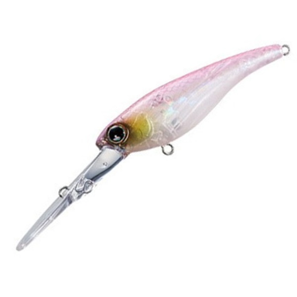 シマノ(SHIMANO) バンタム パブロシャッド SP MR ZM-406Q シャッド