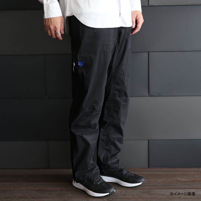 ファイントラック(finetrack) エバーブレスフォトンパンツ Men's