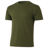 ファイントラック(finetrack) パワードスパン ワンポイントT Men’s FOM0101 半袖Tシャツ(メンズ)
