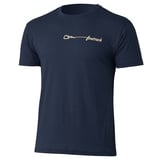 ファイントラック(finetrack) パワードスパン カラビナT Men’s FOM0104 半袖Tシャツ(メンズ)