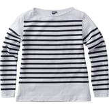 HELLY HANSEN(ヘリーハンセン) L/S Pannel Border Boatneck HE31610 【廃】メンズ速乾性長袖Tシャツ