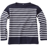 HELLY HANSEN(ヘリーハンセン) L/S Pannel Border Boatneck HE31610 【廃】メンズ速乾性長袖Tシャツ