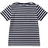 HELLY HANSEN(ヘリーハンセン) S/S Border Boatneck HE31612 【廃】メンズ速乾性半袖Tシャツ