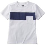 HELLY HANSEN(ヘリーハンセン) S/S One Border Tee HE61610 【廃】メンズ速乾性半袖Tシャツ