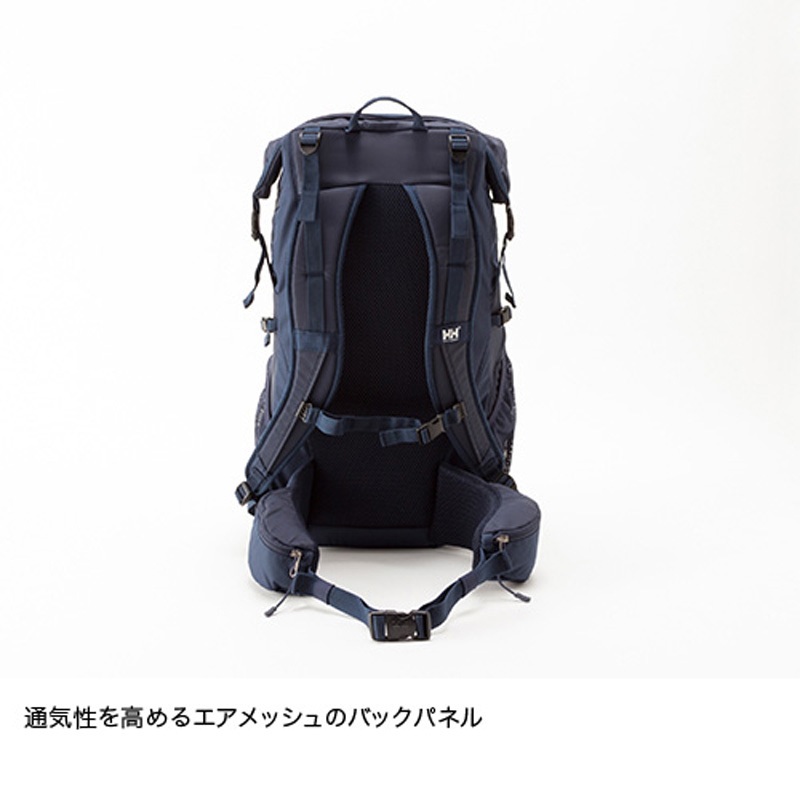 HELLY HANSEN(ヘリーハンセン) Brekstad 35 HOY91600｜アウトドアファッション・ギアの通販はナチュラム