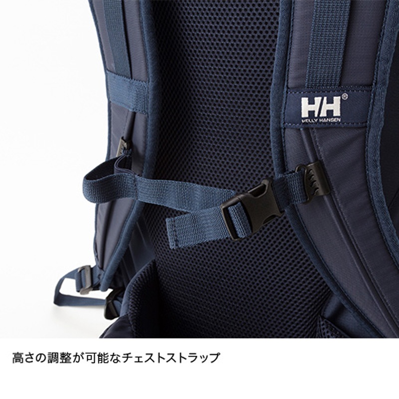 HELLY HANSEN(ヘリーハンセン) Brekstad 35 HOY91600｜アウトドアファッション・ギアの通販はナチュラム