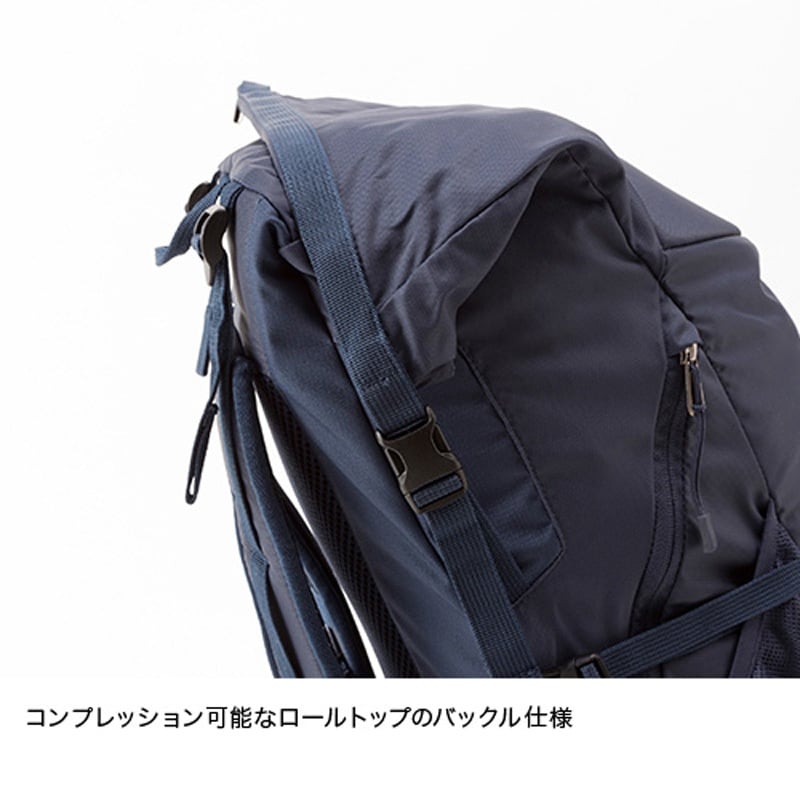 HELLY HANSEN(ヘリーハンセン) Brekstad 35 HOY91600｜アウトドアファッション・ギアの通販はナチュラム