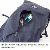 HELLY HANSEN(ヘリーハンセン) Brekstad 35 HOY91600｜アウトドアファッション・ギアの通販はナチュラム