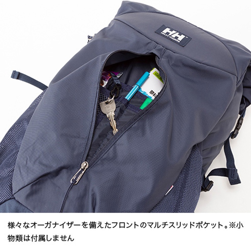 HELLY HANSEN(ヘリーハンセン) Brekstad 35 HOY91600