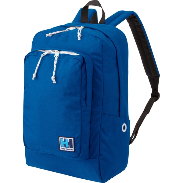 HELLY HANSEN(ヘリーハンセン) Square Day Pack HY91515｜アウトドアファッション・ギアの通販はナチュラム