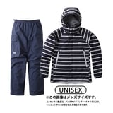 HELLY HANSEN(ヘリーハンセン) スカンザ ヘリー レインスーツ Men’s HOE11700 レインスーツ