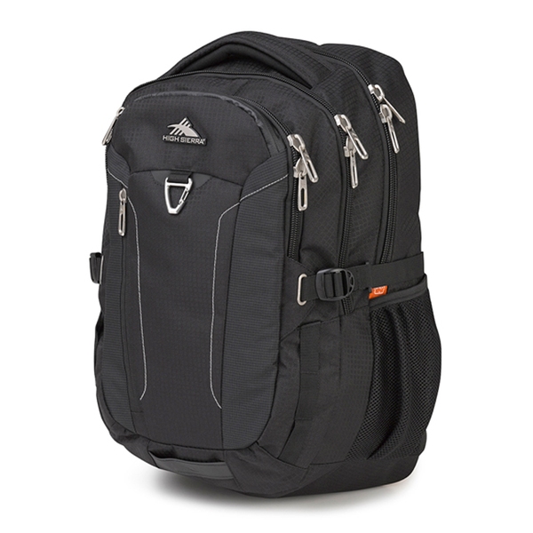 HIGH SIERRA(ハイ シェラ) TEPHRA BACKPACK(テフラ バックパック)  705061041｜アウトドアファッション・ギアの通販はナチュラム