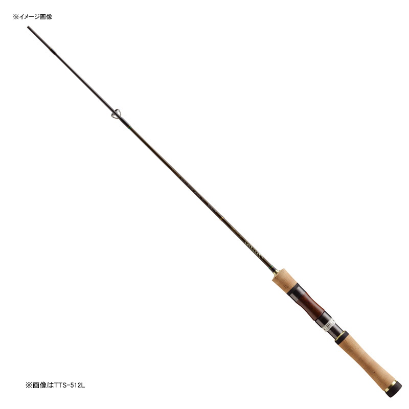 メジャークラフト トラウティーノ TTS-822MH ｜アウトドア用品・釣り具
