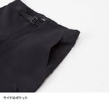 THE NORTH FACE(ザ・ノース・フェイス) ACCEL THERMAL PANT Men's NB81601 ｜アウトドアファッション・ギアの通販はナチュラム