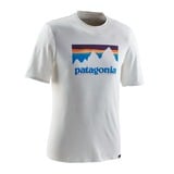 パタゴニア(patagonia) メンズ キャプリーン デイリー グラフィック Tシャツ 45285 半袖Tシャツ(メンズ)