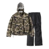 Columbia(コロンビア) Simpson Sanctuary Patterned Rainsuit Men’s PM0123 レインスーツ