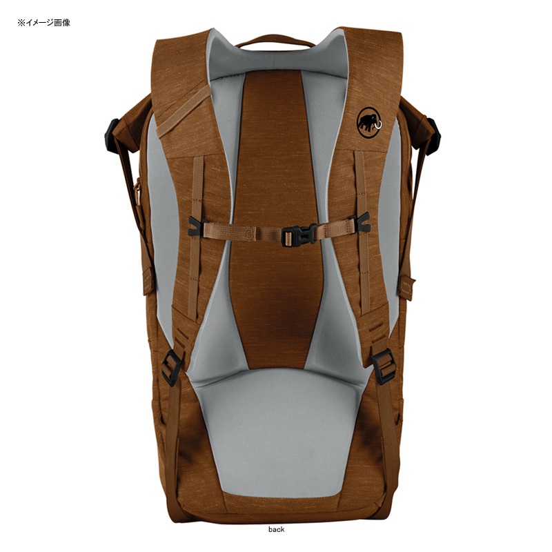 MAMMUT(マムート) Xeron Courier 25 2510-03510｜アウトドア ...