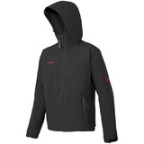 MAMMUT(マムート) MOUNTAIN TUFF Parka 1010-25420 ソフトシェルジャケット(メンズ)