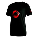 MAMMUT(マムート) Mammut Logo T-Shirt Men’s 1041-07291 半袖Tシャツ(メンズ)