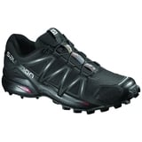 SALOMON(サロモン) FOOTWEAR SPEEDCROSS 4 L38313000 【廃】トレイルランニングシューズ