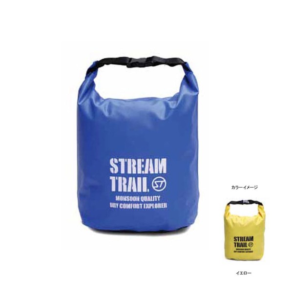 STREAM TRAIL(ストリームトレイル) Dry Pack(ドライパック)   リュック型