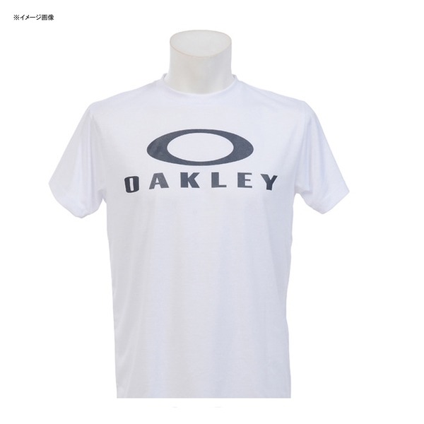 OAKLEY(オークリー) Enhance Technical QD Tee.17.01 Men's 456677JP ...