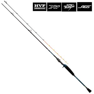 ダイワ(Daiwa) エメラルダス AGS イカメタル K60LB IM 01480372｜アウトドア用品・釣り具通販はナチュラム