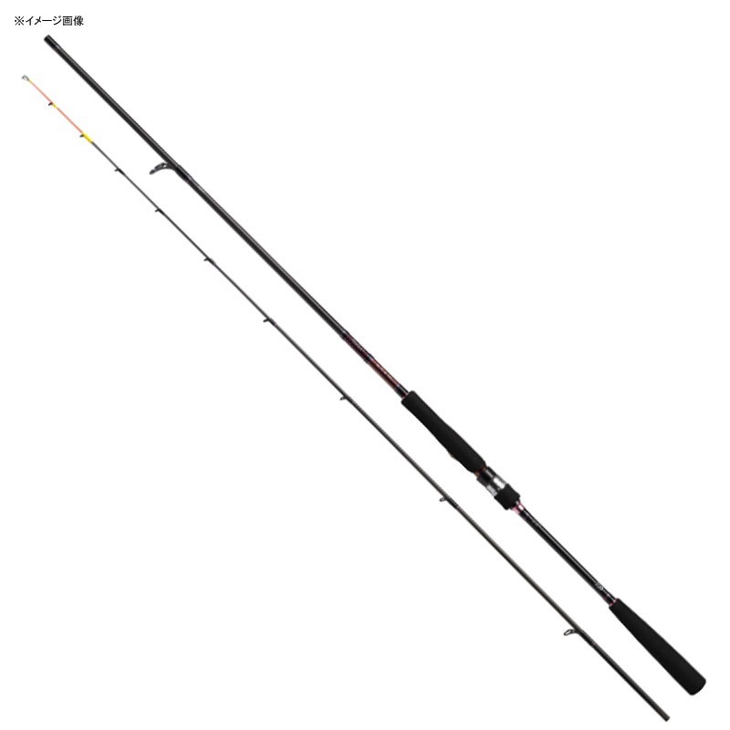 ダイワ(Daiwa) 紅牙 AGS C76MHS-METAL 01480117｜アウトドア用品・釣り具通販はナチュラム