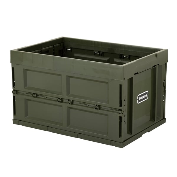 メルクロス(mercros) CONTAINER BOX 003043 収納･運搬