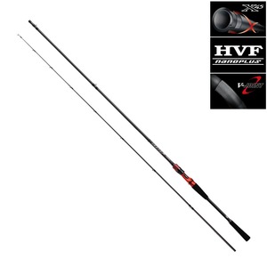 ダイワ(Daiwa) HRF AIR KJ 82HB 01480480