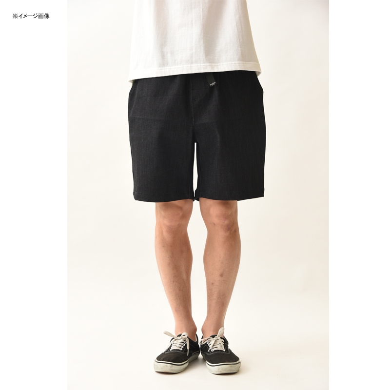 福袋 ベルウッドメイド ハーフパンツ AWESOME SHORT PANTS XS