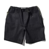 BELLWOODMADE(ベルウッドメイド) AWESOME SHORT PANTS BWSPDML2001 ハーフ･ショートパンツ(メンズ)