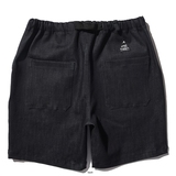 BELLWOODMADE(ベルウッドメイド) AWESOME SHORT PANTS BWSPDML2001