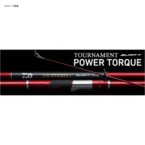 ダイワ(Daiwa) トーナメントサーフT パワートルク 31号-425・E 05268760｜アウトドア用品・釣り具通販はナチュラム