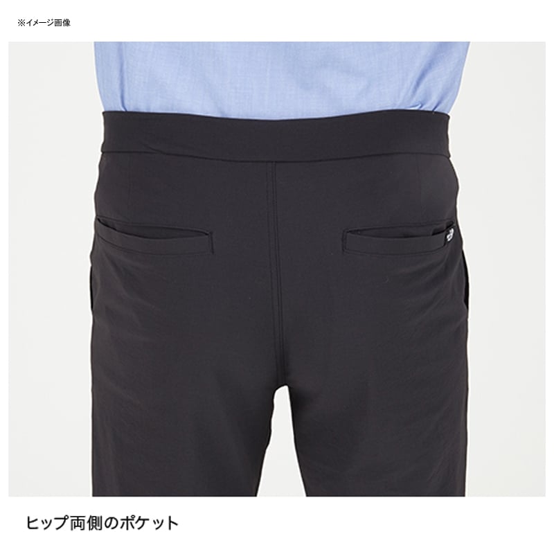 THE NORTH FACE(ザ・ノース・フェイス) VERB 9/10 TECH PANT(バーブ ナインテンス テック パンツ) Men's  NB31761｜アウトドアファッション・ギアの通販はナチュラム