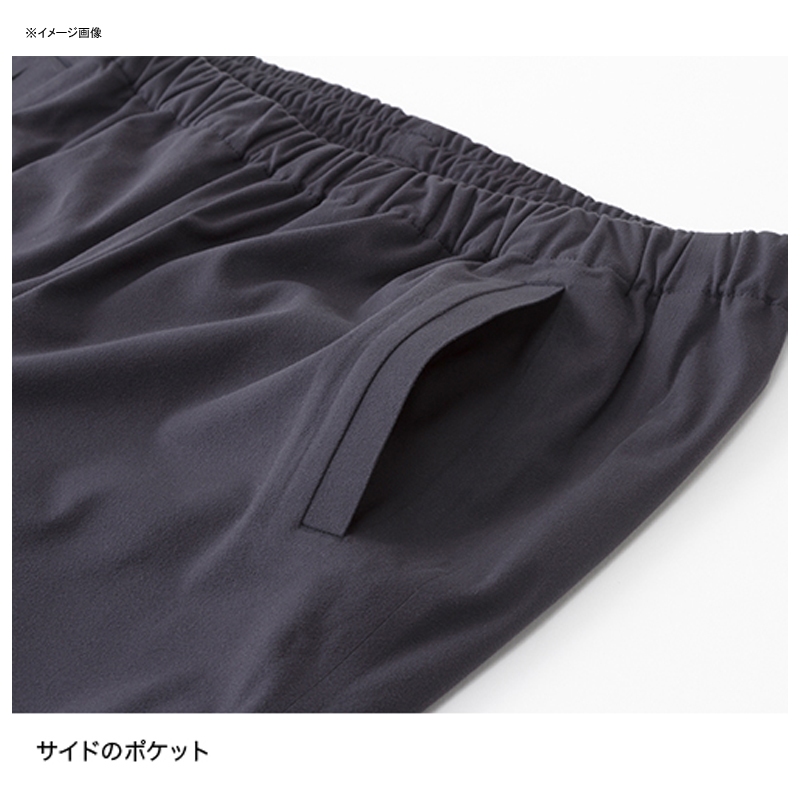 THE NORTH FACE(ザ・ノース・フェイス) TECH LOUNGE 9/10 PANT Men's