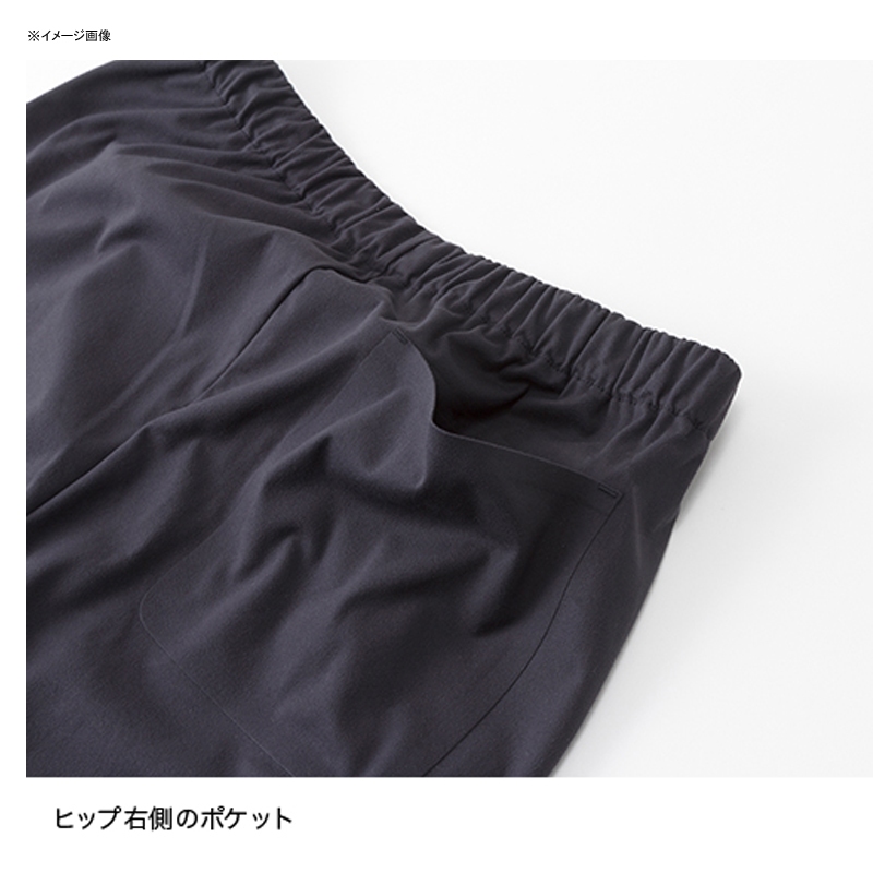 THE NORTH FACE(ザ・ノース・フェイス) TECH LOUNGE 9/10 PANT Men's