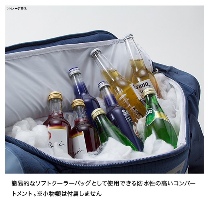 THE NORTH FACE(ザ・ノース・フェイス) HOMESTEAD SNACKLEBOX(ホーム