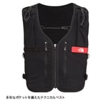 THE NORTH FACE(ザ・ノース・フェイス) ENDURANCE VEST(エンデュランス ベスト) NM61710 ｜アウトドアファッション・ギアの通販はナチュラム