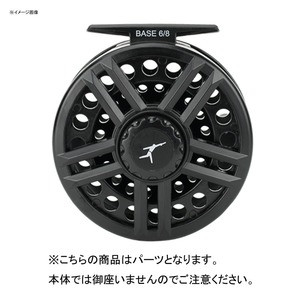 ECHO（エコー） BASE REELS(ベースリール) Spool-2/3 BASE Spool-2/3