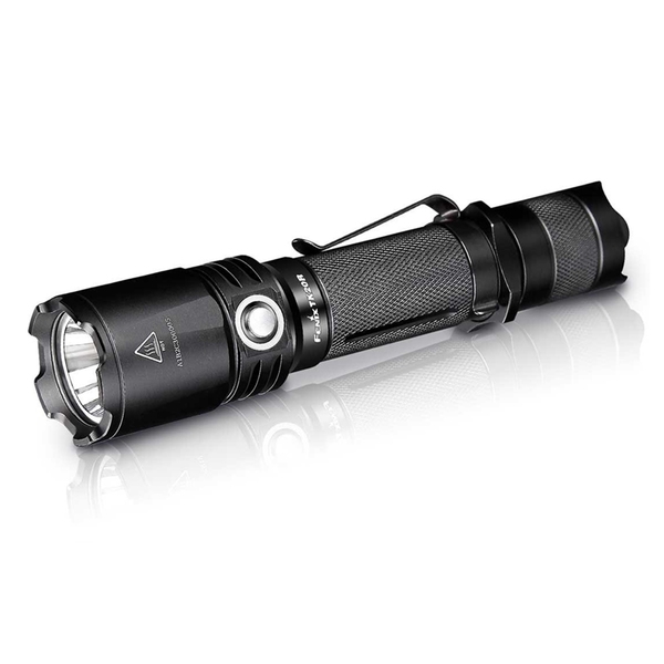 フェニックスライトリミテッド(FENIX) XP-L HI V3 LED フラッシュライト USB充電式 TK20R