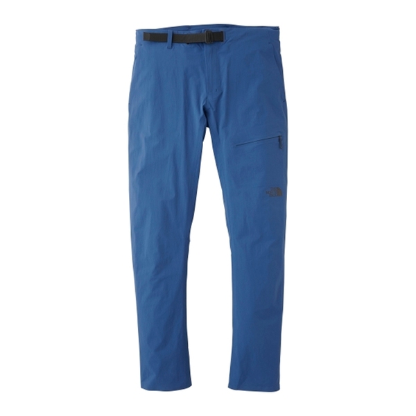 THE NORTH FACE Accel Light Pant (M)トレッキング - ワークパンツ