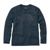 THE NORTH FACE(ザ･ノース･フェイス) L/S BUGFREE TEE Men’s NT11620 長袖Tシャツ(メンズ)