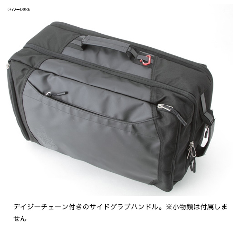 THE NORTH FACE(ザ・ノース・フェイス) REFRACTOR DUFFEL