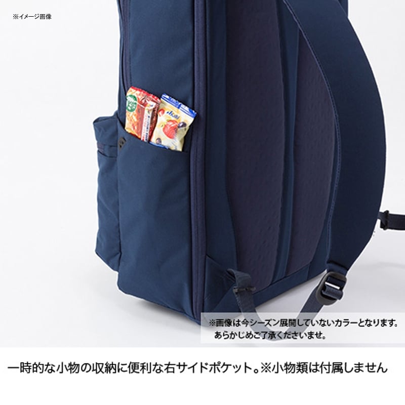 THE NORTH FACE(ザ･ノース･フェイス) METRO DAYPACK NM81658